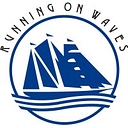 Favicon of Running on Waves