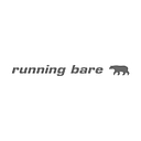 Running Bare Australia logo