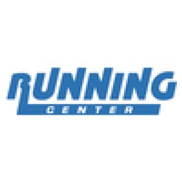 Running Center logo