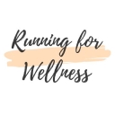 runningforwellness.com logo