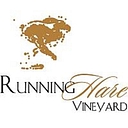 Running Hare Vineyard logo