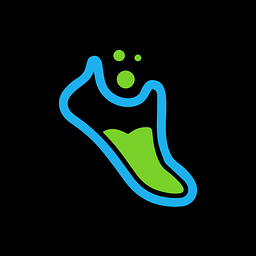 Running Lab Brighton logo