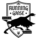 runningoose.com logo