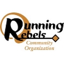 Running Rebels Community Organization logo