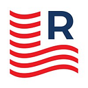 Running USA Inc logo