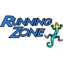 Running Zone logo