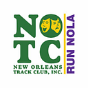 ROAD RUNNERS CLUB OF AMERICA NOTC logo