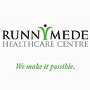 Runnymede Healthcare Centre logo