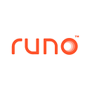 Runo CRM logo