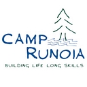Camp Runoia logo