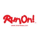Run On! logo