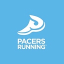 Pacers Running logo