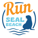 Run Seal Beach logo
