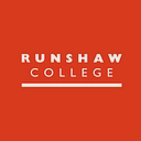 Runshaw College logo