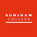 Runshaw College logo