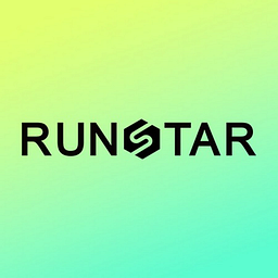 RunStar logo