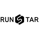 RunStar logo