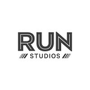 Run Studios logo