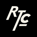 Run Tech Club logo