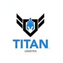 Titan Logistics Solutions logo