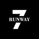 Runway 7 Fashion logo