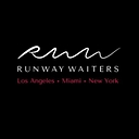 Runway Waiters logo