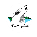 Run Wild Inc logo