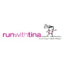 Run With Tina logo