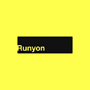 Runyon Design logo