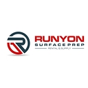 Runyon Surface Prep Rental & Supply logo