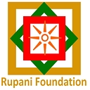 Rupani Foundation logo