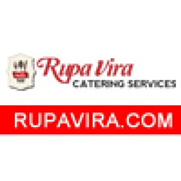 Rupa Vira's The Signature logo
