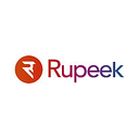 Rupeek logo