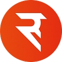 Rupeek logo