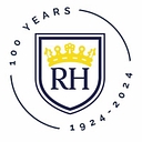 Rupert House School logo