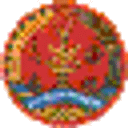 Royal University of Phnom Penh logo