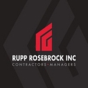 Rupp/Rosebrock, Inc. logo