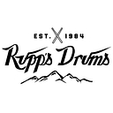 Rupps Drums logo