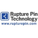 Rupture Pin Technology logo