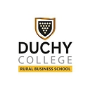 Rural Business School logo