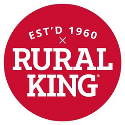 Rural King gift card
