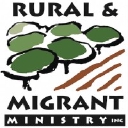 Rural & Migrant Ministry logo