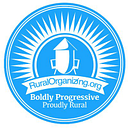 Ruralorganizingorg logo