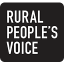 Rural Peoples Voice logo