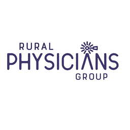 Rural Physicians Group logo
