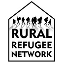 Rural Refugee Network logo