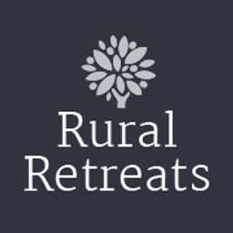 Rural Retreats logo