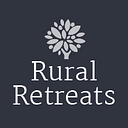 Rural Retreats logo
