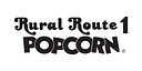 Rural Route 1 Popcorn logo