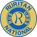 Ruritan National Foundation logo